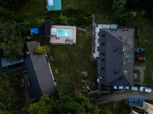 Prodej činžovního domu, Rozvadov - Svatá Kateřina, 650 m2