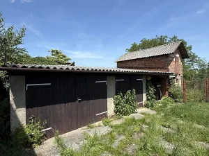 Pronájem rodinného domu, Dřínov, 160 m2