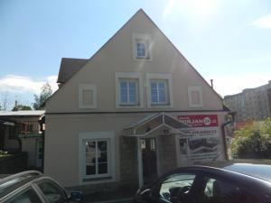 Pronájem rodinného domu, Jeseník, Lipovská, 230 m2