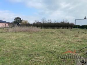Prodej pozemku pro bydlení, Klimkovice - Josefovice, 2774 m2