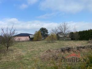 Prodej pozemku pro bydlení, Klimkovice - Josefovice, 2774 m2