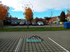 Pronájem obchodního prostoru, Kroměříž, Bílanská, 307 m2