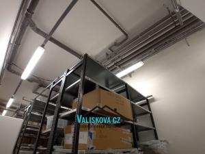 Pronájem obchodního prostoru, Kroměříž, Bílanská, 307 m2