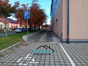 Pronájem obchodního prostoru, Kroměříž, Bílanská, 307 m2