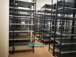 Pronájem obchodního prostoru, Kroměříž, Bílanská, 307 m2