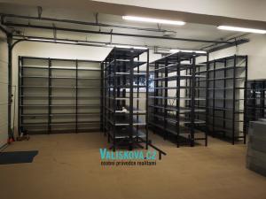 Pronájem obchodního prostoru, Kroměříž, Bílanská, 307 m2