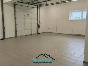 Pronájem obchodního prostoru, Kroměříž, Bílanská, 307 m2