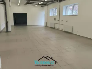 Pronájem obchodního prostoru, Kroměříž, Bílanská, 307 m2