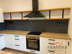 Prodej bytu 4+1, Opava - Předměstí, Olomoucká, 109 m2