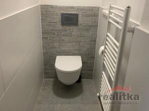 Prodej bytu 4+1, Opava - Předměstí, Olomoucká, 109 m2