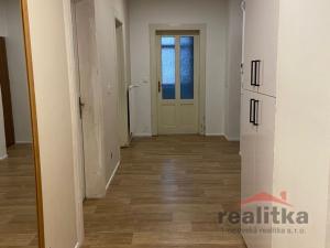 Prodej bytu 4+1, Opava - Předměstí, Olomoucká, 109 m2