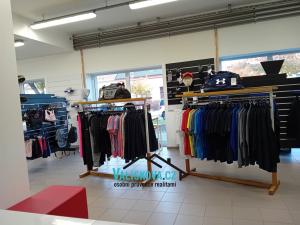 Pronájem obchodního prostoru, Kroměříž, Bílanská, 210 m2