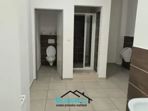 Pronájem obchodního prostoru, Kroměříž, Bílanská, 210 m2