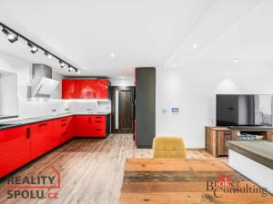 Prodej rodinného domu, Starý Plzenec, Hradiště Plzeňského, 99 m2