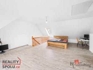 Prodej rodinného domu, Starý Plzenec, Hradiště Plzeňského, 99 m2