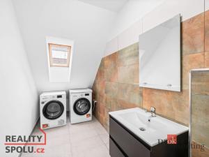 Prodej rodinného domu, Starý Plzenec, Hradiště Plzeňského, 99 m2