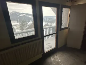 Dražba rodinného domu, Jiřetín pod Bukovou, 200 m2