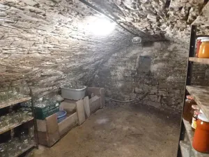 Dražba rodinného domu, Chrast, 488 m2