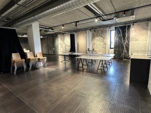 Pronájem kanceláře, Praha - Stodůlky, Šafránkova, 242 m2