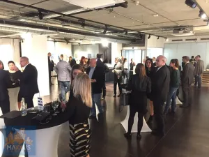 Pronájem kanceláře, Praha - Stodůlky, Šafránkova, 242 m2