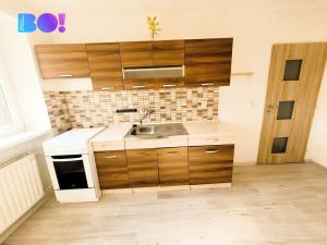 Prodej bytu 2+1, Karviná, Rudé armády, 60 m2