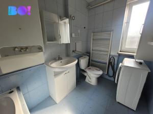 Prodej bytu 2+1, Karviná, Rudé armády, 60 m2