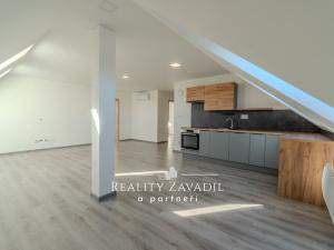 Prodej bytu 3+kk, Ostrava - Slezská Ostrava, Šenovská, 74 m2