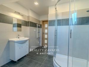 Prodej bytu 3+kk, Ostrava - Slezská Ostrava, Šenovská, 74 m2