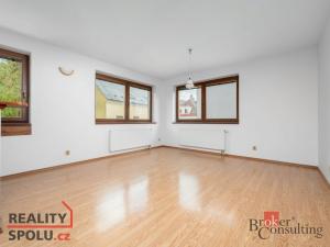 Prodej bytu 2+kk, Hrádek nad Nisou, 1. máje, 51 m2