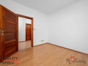 Prodej bytu 2+kk, Hrádek nad Nisou, 1. máje, 51 m2