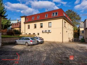 Prodej bytu 2+kk, Hrádek nad Nisou, 1. máje, 51 m2