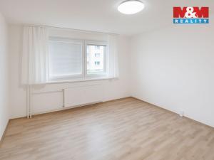 Pronájem bytu 2+kk, Stráž pod Ralskem, Mimoňská, 41 m2