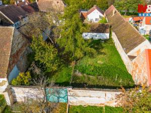 Prodej pozemku pro bydlení, Homole, 1213 m2