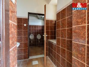 Pronájem restaurace, Liběchov, nám. V. Levého, 367 m2