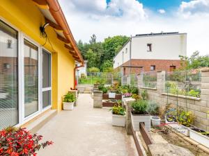 Prodej chaty, Říčany, Oddechová, 58 m2