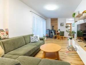 Prodej chaty, Říčany, Oddechová, 58 m2