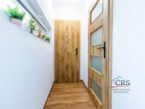 Prodej chaty, Říčany, Oddechová, 58 m2