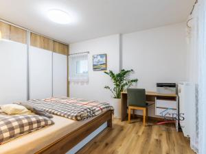 Prodej rodinného domu, Říčany, Oddechová, 58 m2