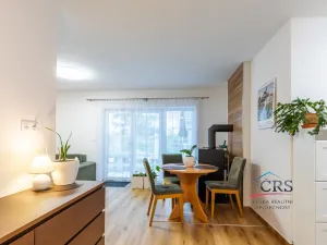 Prodej rodinného domu, Říčany, Oddechová, 58 m2