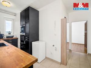 Pronájem bytu 3+kk, Tetín, U Rozvodny, 55 m2