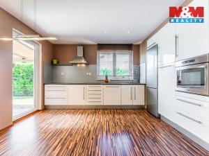 Prodej rodinného domu, Chýně, Točivá, 113 m2