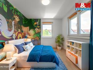 Prodej rodinného domu, Chýně, Točivá, 113 m2