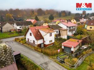 Prodej rodinného domu, Postřekov, 153 m2