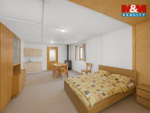 Prodej chaty, Stěžery - Stěžírky, 32 m2