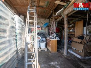 Prodej rodinného domu, Světlá pod Ještědem - Rozstání, 185 m2