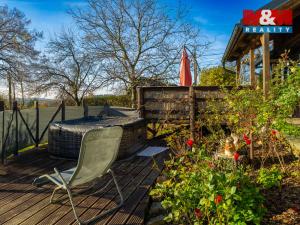 Prodej rodinného domu, Světlá pod Ještědem - Rozstání, 185 m2