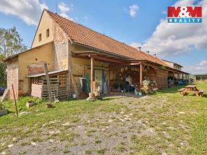 Prodej rodinného domu, Rohoznice, 370 m2