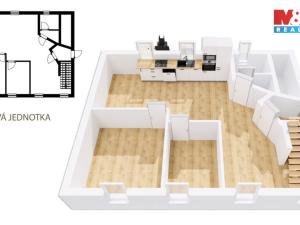 Prodej rodinného domu, Rohoznice, 370 m2