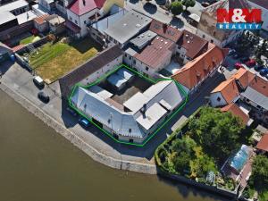 Prodej obchodního prostoru, Ledeč nad Sázavou, Mlýnská, 450 m2