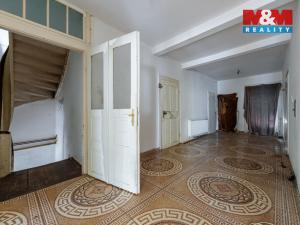 Prodej rodinného domu, Jirkov, Žižkova, 420 m2